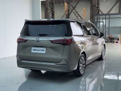 Buick GL8 ES Lu Zun 653T Premier - ფოტო 14
