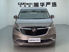 Buick GL8 ES Lu Zun 653T Premier - ფოტო 2