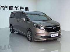 Buick GL8 ES Lu Zun 653T Premier - ფოტო 3