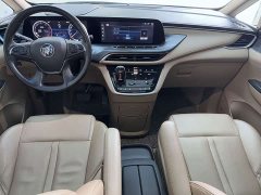 Buick GL8 ES Lu Zun 653T Premier - ფოტო 5