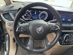 Buick GL8 ES Lu Zun 653T Premier - ფოტო 6