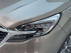 Buick GL8 ES Lu Zun 653T Premier - ფოტო 7
