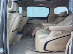 Buick GL8 ES Lu Zun 653T Premier - ფოტო 8