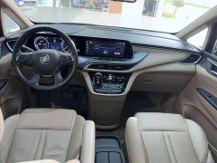 Buick GL8 ES Lu Zun 653T Premier - ფოტო 9
