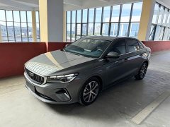 Geely Emgrand 2022 4th Generation 1.5L CVT Flagship - ფოტო 1