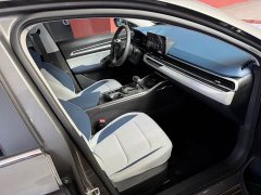 Geely Emgrand 2022 4th Generation 1.5L CVT Flagship - ფოტო 12