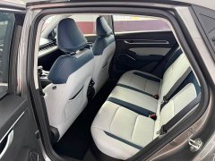 Geely Emgrand 2022 4th Generation 1.5L CVT Flagship - ფოტო 13