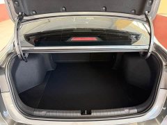 Geely Emgrand 2022 4th Generation 1.5L CVT Flagship - ფოტო 14