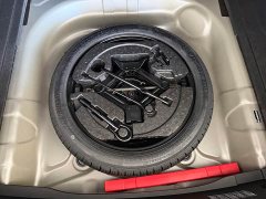 Geely Emgrand 2022 4th Generation 1.5L CVT Flagship - ფოტო 15