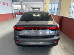 Geely Emgrand 2022 4th Generation 1.5L CVT Flagship - ფოტო 17