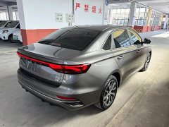 Geely Emgrand 2022 4th Generation 1.5L CVT Flagship - ფოტო 18