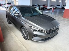 Geely Emgrand 2022 4th Generation 1.5L CVT Flagship - ფოტო 3