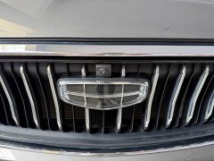 Geely Emgrand 2022 4th Generation 1.5L CVT Flagship - ფოტო 4