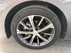 Geely Emgrand 2022 4th Generation 1.5L CVT Flagship - ფოტო 5