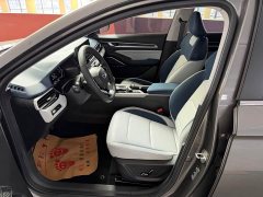 Geely Emgrand 2022 4th Generation 1.5L CVT Flagship - ფოტო 6