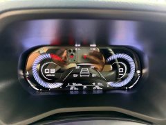 Geely Emgrand 2022 4th Generation 1.5L CVT Flagship - ფოტო 9