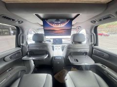 Leapmotor D19 Pure Electric 720 Smart Luxury Edition Six-Seater - ფოტო 10