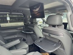 Leapmotor D19 Pure Electric 720 Smart Luxury Edition Six-Seater - ფოტო 12