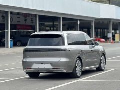 Leapmotor D19 Pure Electric 720 Smart Luxury Edition Six-Seater - ფოტო 13