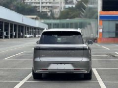 Leapmotor D19 Pure Electric 720 Smart Luxury Edition Six-Seater - ფოტო 14