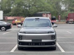 Leapmotor D19 Pure Electric 720 Smart Luxury Edition Six-Seater - ფოტო 2