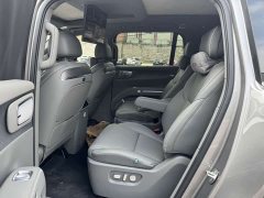 Leapmotor D19 Pure Electric 720 Smart Luxury Edition Six-Seater - ფოტო 6