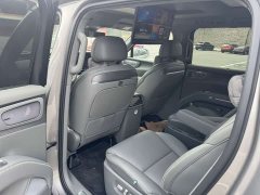 Leapmotor D19 Pure Electric 720 Smart Luxury Edition Six-Seater - ფოტო 7
