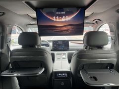 Leapmotor D19 Pure Electric 720 Smart Luxury Edition Six-Seater - ფოტო 9