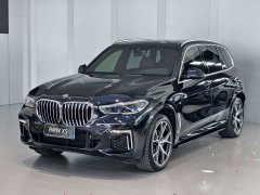 BMW X5 2022 Facelift xDrive 40Li M Sport Package - ფოტო 1