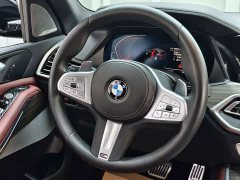BMW X5 2022 Facelift xDrive 40Li M Sport Package - ფოტო 10