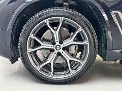 BMW X5 2022 Facelift xDrive 40Li M Sport Package - ფოტო 12