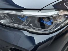 BMW X5 2022 Facelift xDrive 40Li M Sport Package - ფოტო 13