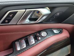 BMW X5 2022 Facelift xDrive 40Li M Sport Package - ფოტო 15