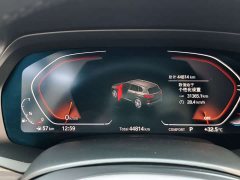 BMW X5 2022 Facelift xDrive 40Li M Sport Package - ფოტო 16