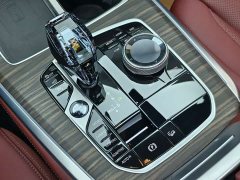 BMW X5 2022 Facelift xDrive 40Li M Sport Package - ფოტო 17