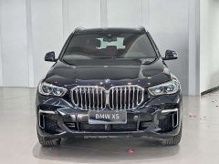BMW X5 2022 Facelift xDrive 40Li M Sport Package - ფოტო 2