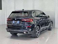 BMW X5 2022 Facelift xDrive 40Li M Sport Package - ფოტო 3