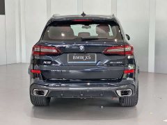 BMW X5 2022 Facelift xDrive 40Li M Sport Package - ფოტო 4