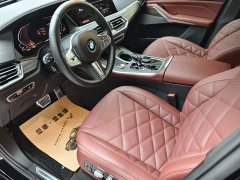 BMW X5 2022 Facelift xDrive 40Li M Sport Package - ფოტო 5
