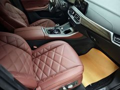 BMW X5 2022 Facelift xDrive 40Li M Sport Package - ფოტო 6