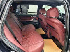 BMW X5 2022 Facelift xDrive 40Li M Sport Package - ფოტო 7