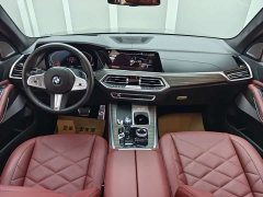 BMW X5 2022 Facelift xDrive 40Li M Sport Package - ფოტო 8