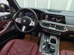 BMW X5 2022 Facelift xDrive 40Li M Sport Package - ფოტო 9