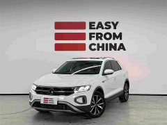 Volkswagen T-ROC Tanyue 280TSI DSG FWD Time Edition - ფოტო 1
