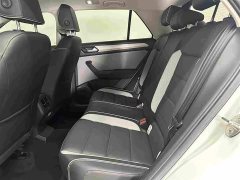 Volkswagen T-ROC Tanyue 280TSI DSG FWD Time Edition - ფოტო 10