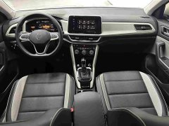 Volkswagen T-ROC Tanyue 280TSI DSG FWD Time Edition - ფოტო 11