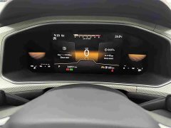 Volkswagen T-ROC Tanyue 280TSI DSG FWD Time Edition - ფოტო 13