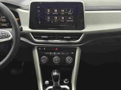 Volkswagen T-ROC Tanyue 280TSI DSG FWD Time Edition - ფოტო 14