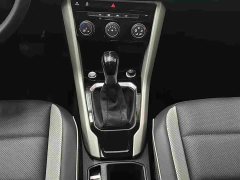Volkswagen T-ROC Tanyue 280TSI DSG FWD Time Edition - ფოტო 15