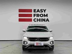 Volkswagen T-ROC Tanyue 280TSI DSG FWD Time Edition - ფოტო 2